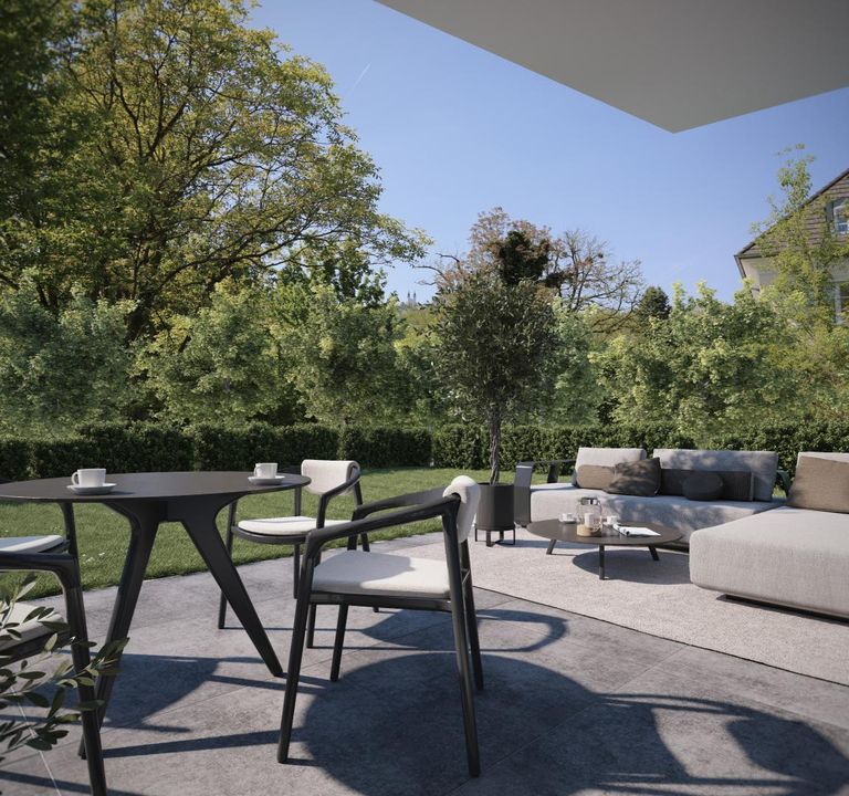 Klee 33 - Knabenseminarstraße 33