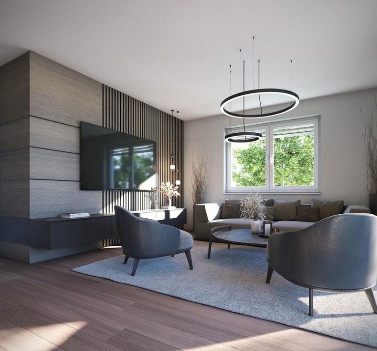 Klee 33 - Knabenseminarstraße 33