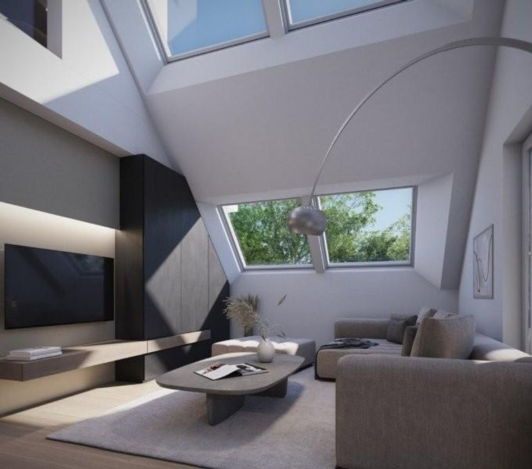 Klee 33 - Top 3 Penthouse