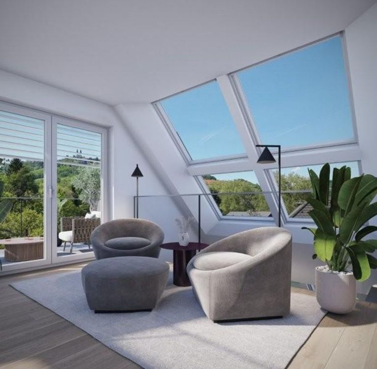 Klee 33 - Top 3 Penthouse