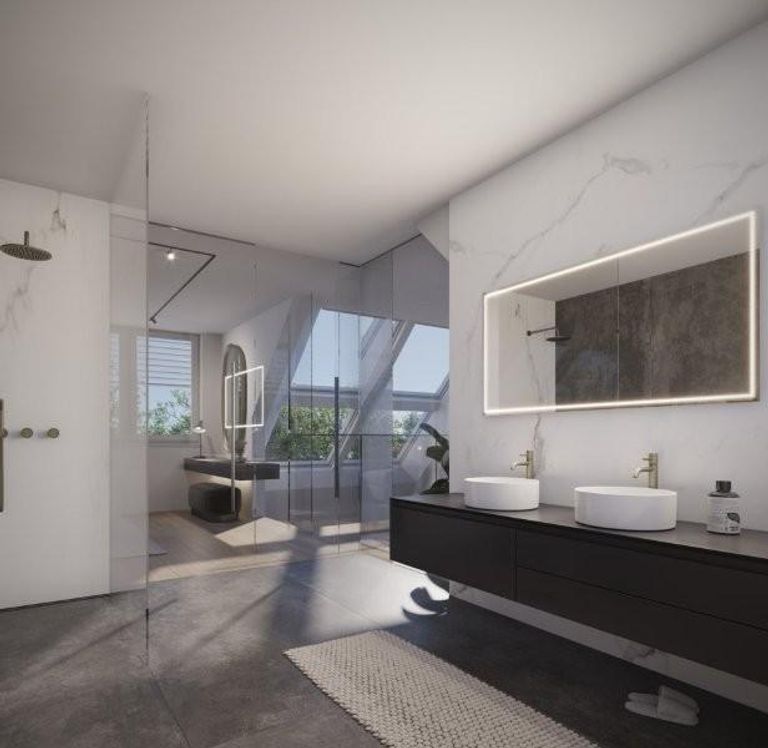 Klee 33 - Top 3 Penthouse