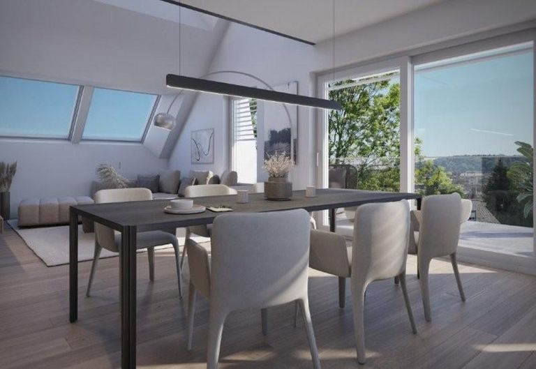 Klee 33 - Top 3 Penthouse