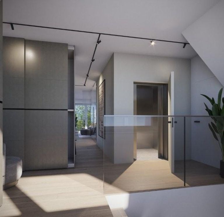 Klee 33 - Top 3 Penthouse