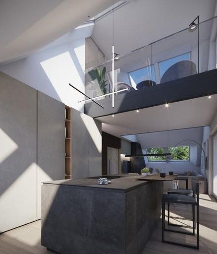 Klee 33 - Top 3 Penthouse