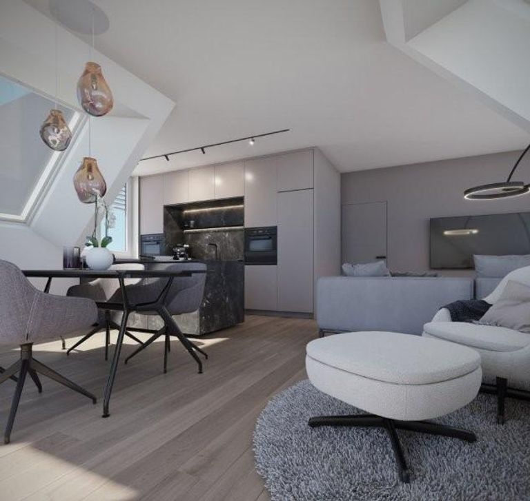 Klee 33 - Top 3 Penthouse