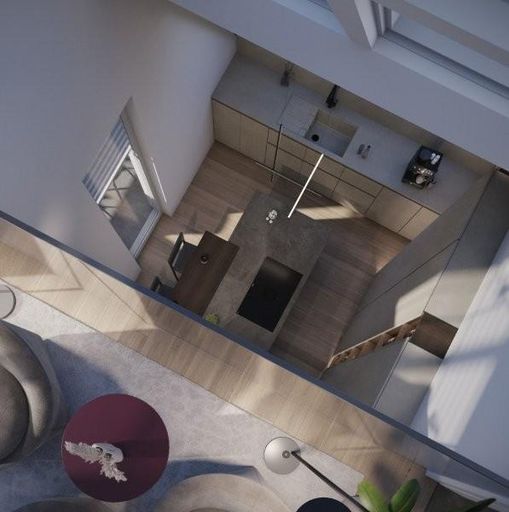 Klee 33 - Top 3 Penthouse