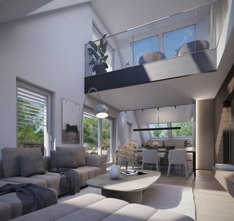 Klee 33 - Top 3 Penthouse