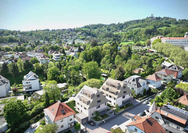 Klee 33 - Knabenseminarstraße 33