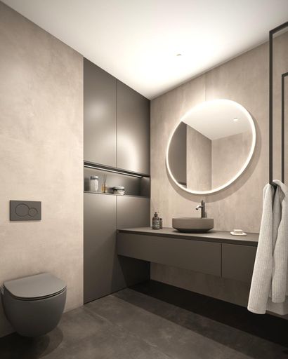 Klee 33 - Knabenseminarstraße 33