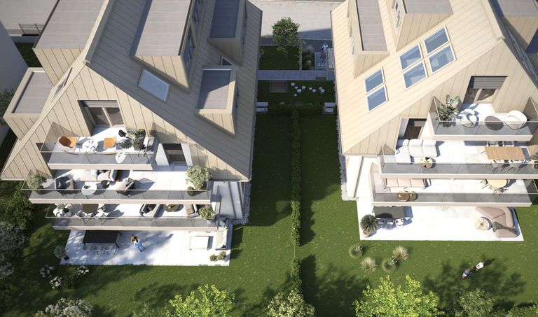 Klee 33 - Knabenseminarstraße 33