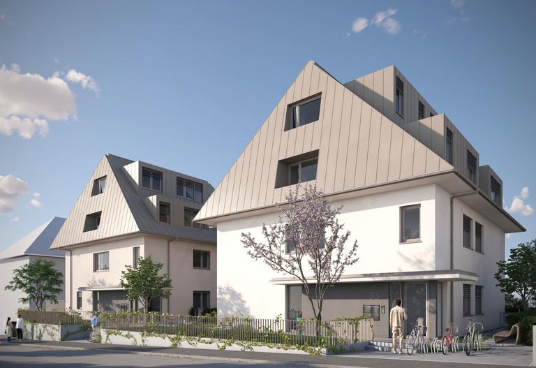 Klee 33 - Knabenseminarstraße 33