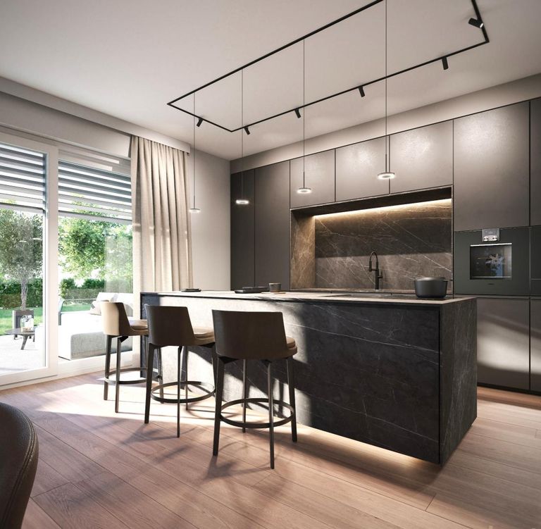 Klee 33 - Knabenseminarstraße 33