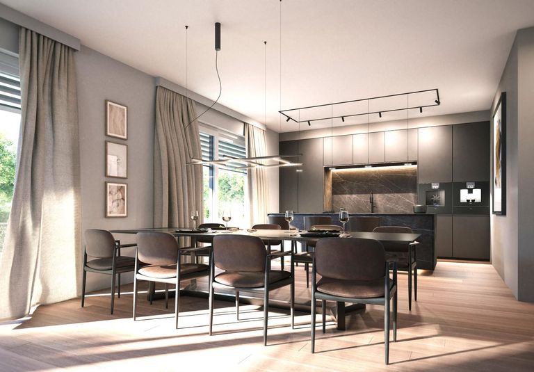 Klee 33 - Knabenseminarstraße 33