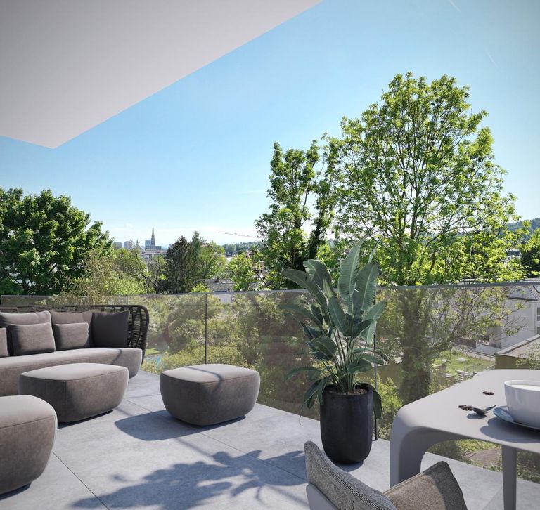 Klee 33 - Knabenseminarstraße 33