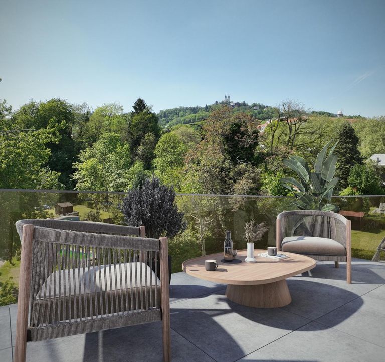 Klee 33 - Knabenseminarstraße 33