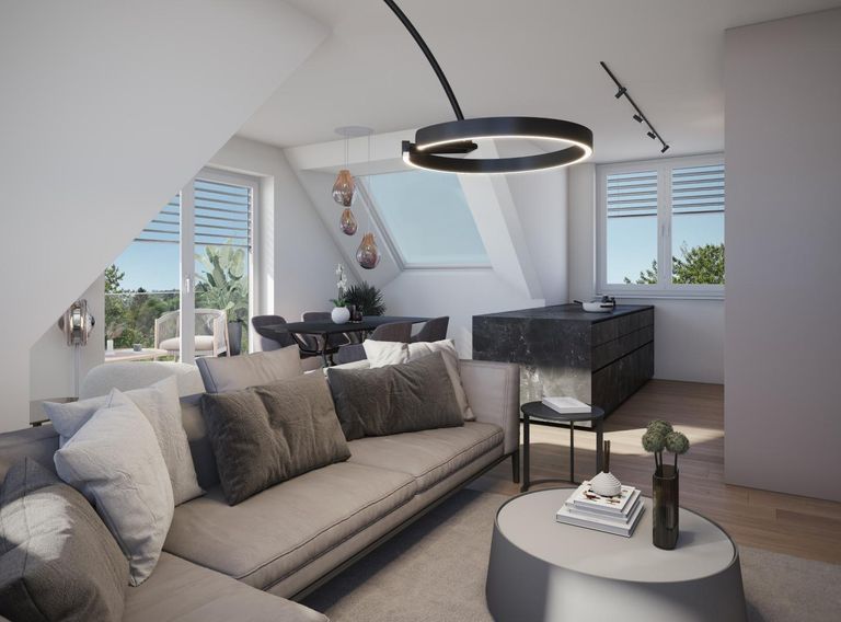 Klee 33 - Knabenseminarstraße 33