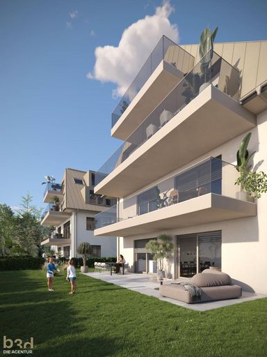 Klee 33 - Knabenseminarstraße 33