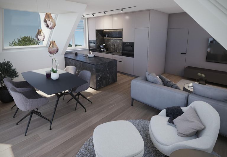 Klee 33 - Knabenseminarstraße 33