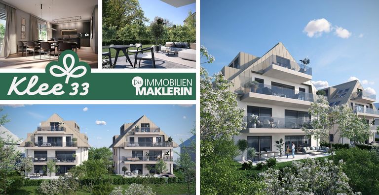 Klee 33 - Knabenseminarstraße 33