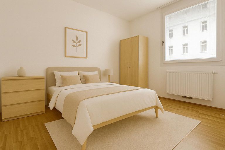 Rendering SZ Südseitig Vorschlag