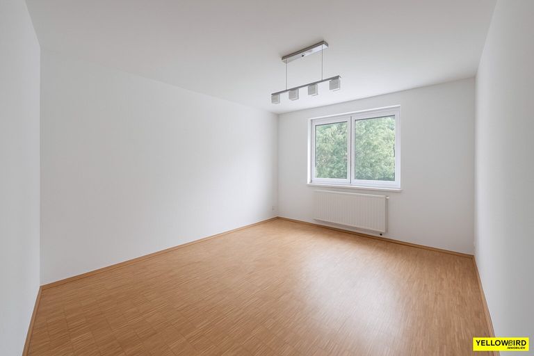 Abeitszimmer Rendering