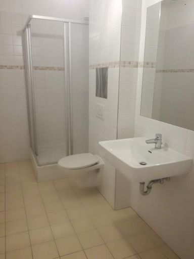 Bad und WC