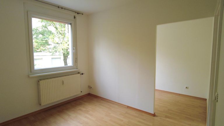Schlafzimmer 1 mit Umkleideraum