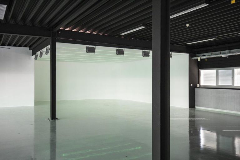 Gewerbeobjekt Schauraum