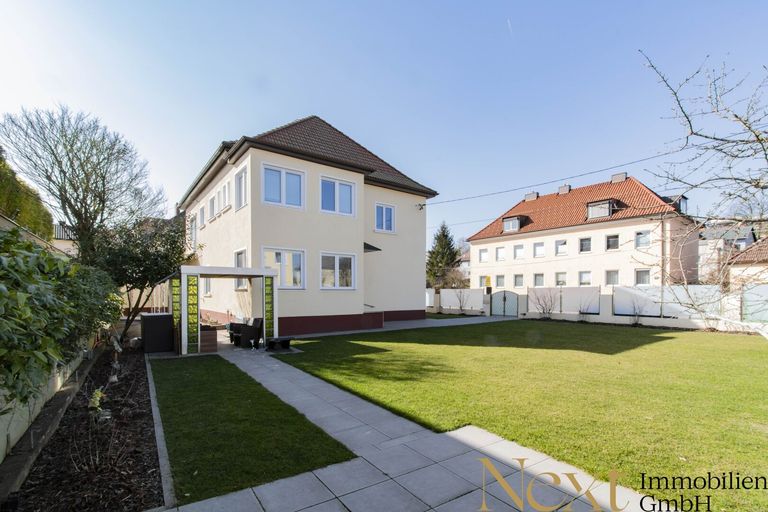Garten I