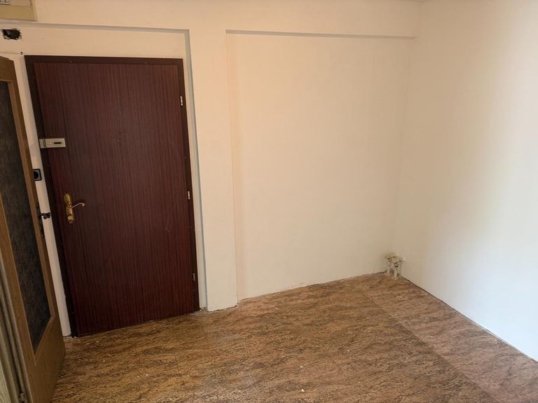 großer Vorraum/Eingangsbereich