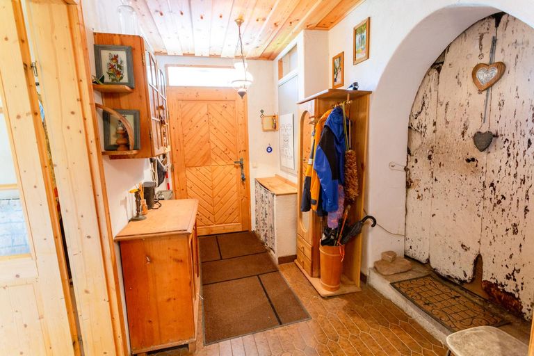 Eingang_Abgang Erdkeller