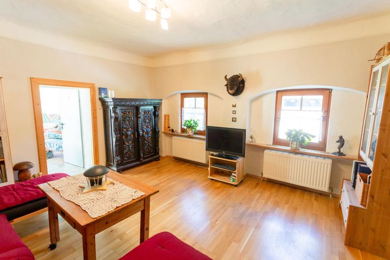 Wohnzimmer_Schlafzimmer