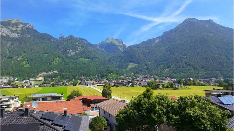 Eben am Achensee - Grundstück