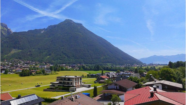 Eben am Achensee - Grundstück