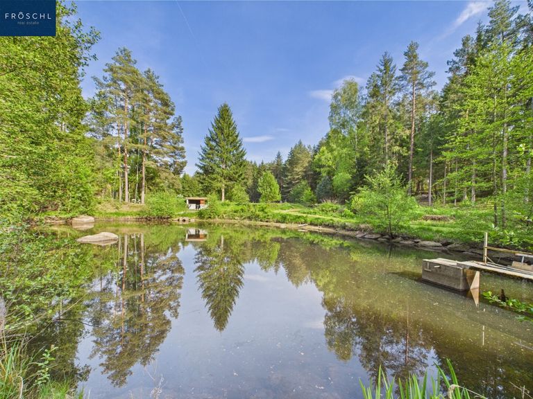 Ansicht Teich 2 - Pic 3