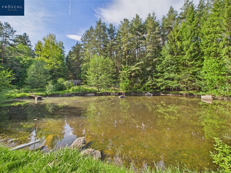 Ansicht Teich 2 - Pic 5