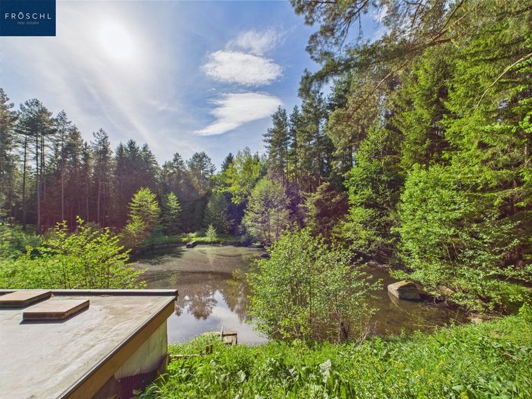 Ansicht Teich 2 - Pic 2