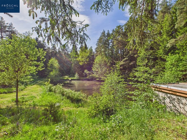 Ansicht Teich 2 - Pic 4