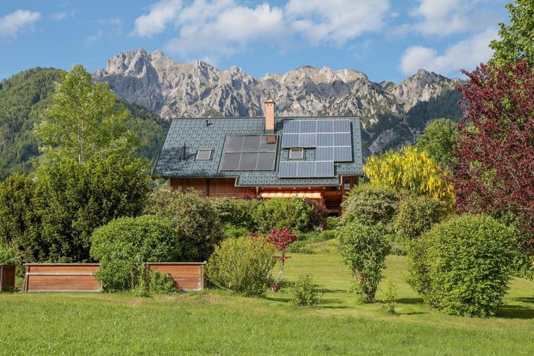 Das Haus