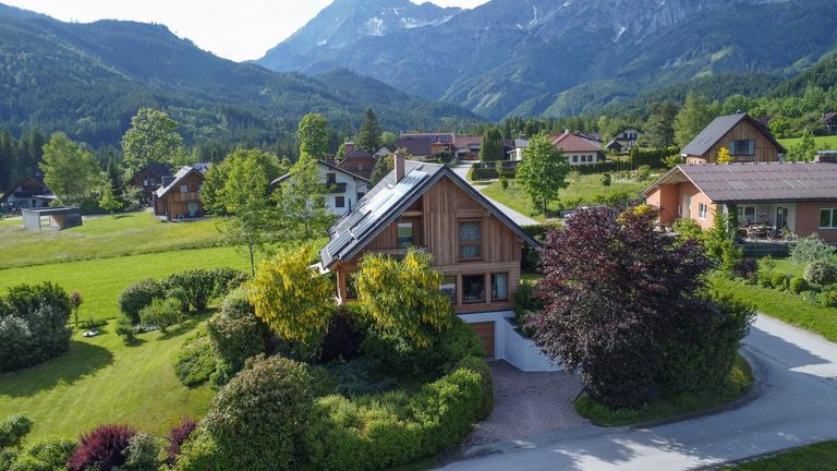 Das Haus