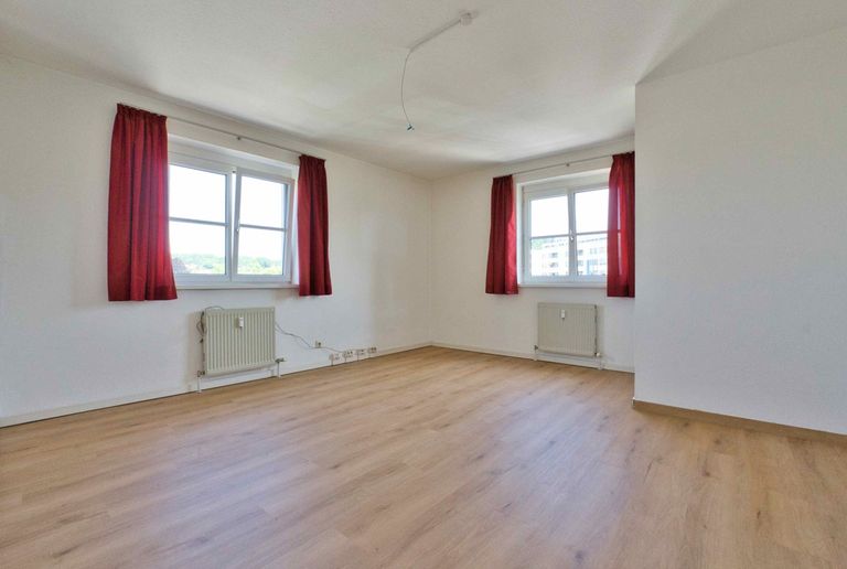 Raum 3, Büro Vöcklabruck