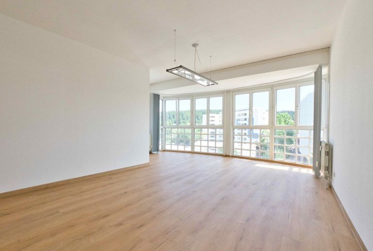 Raum 1, Büro Vöcklabruck