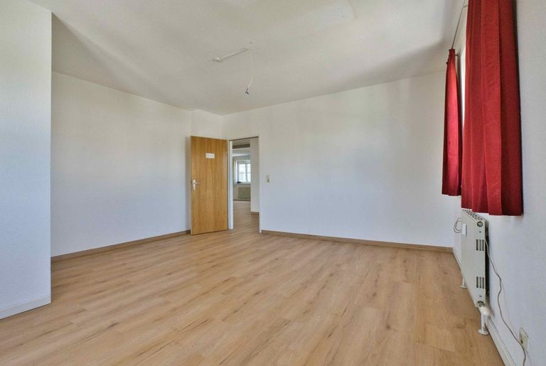 Raum 3, Büro Vöcklabruck