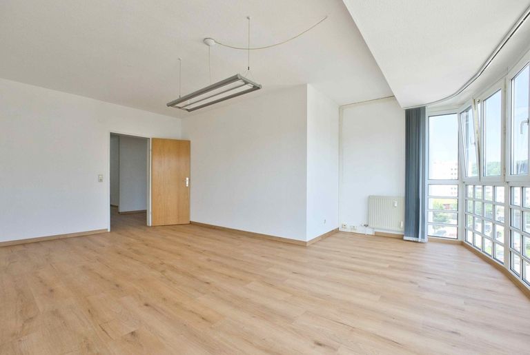 Raum 1, Büro Vöcklabruck