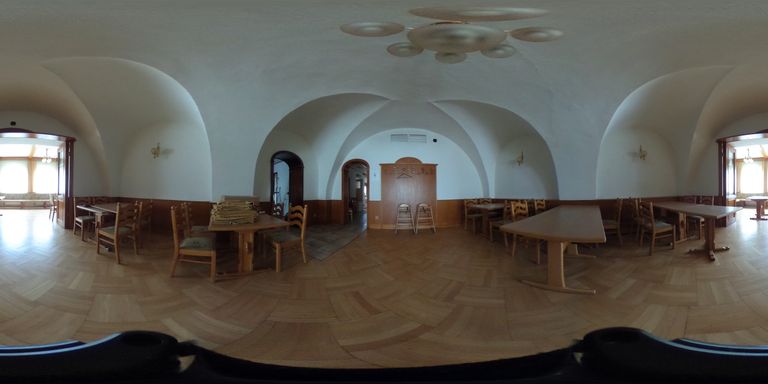 Sonderobjekt Liegenschaft Zurndorf