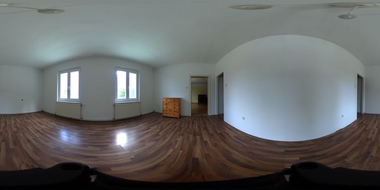 Sonderobjekt Liegenschaft Zurndorf