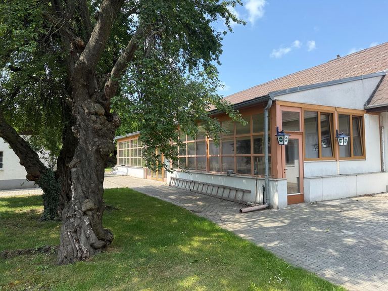 Veranstaltungssaal