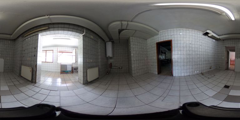 Sonderobjekt Liegenschaft Zurndorf