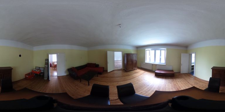 Sonderobjekt Liegenschaft Zurndorf