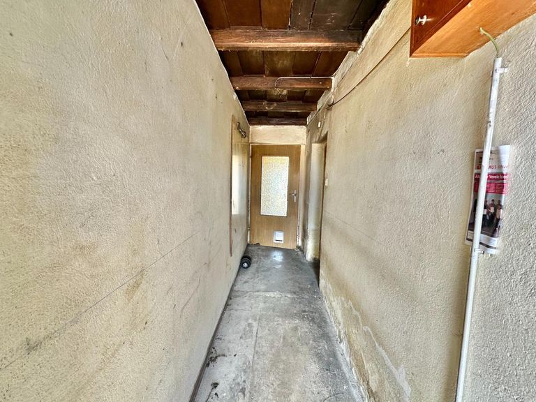Vorraum